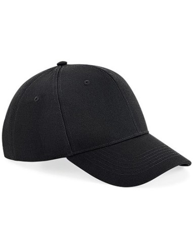 B-B18-Ultimate 6 Panel Cap